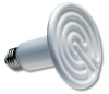 zoomed ceramic heater